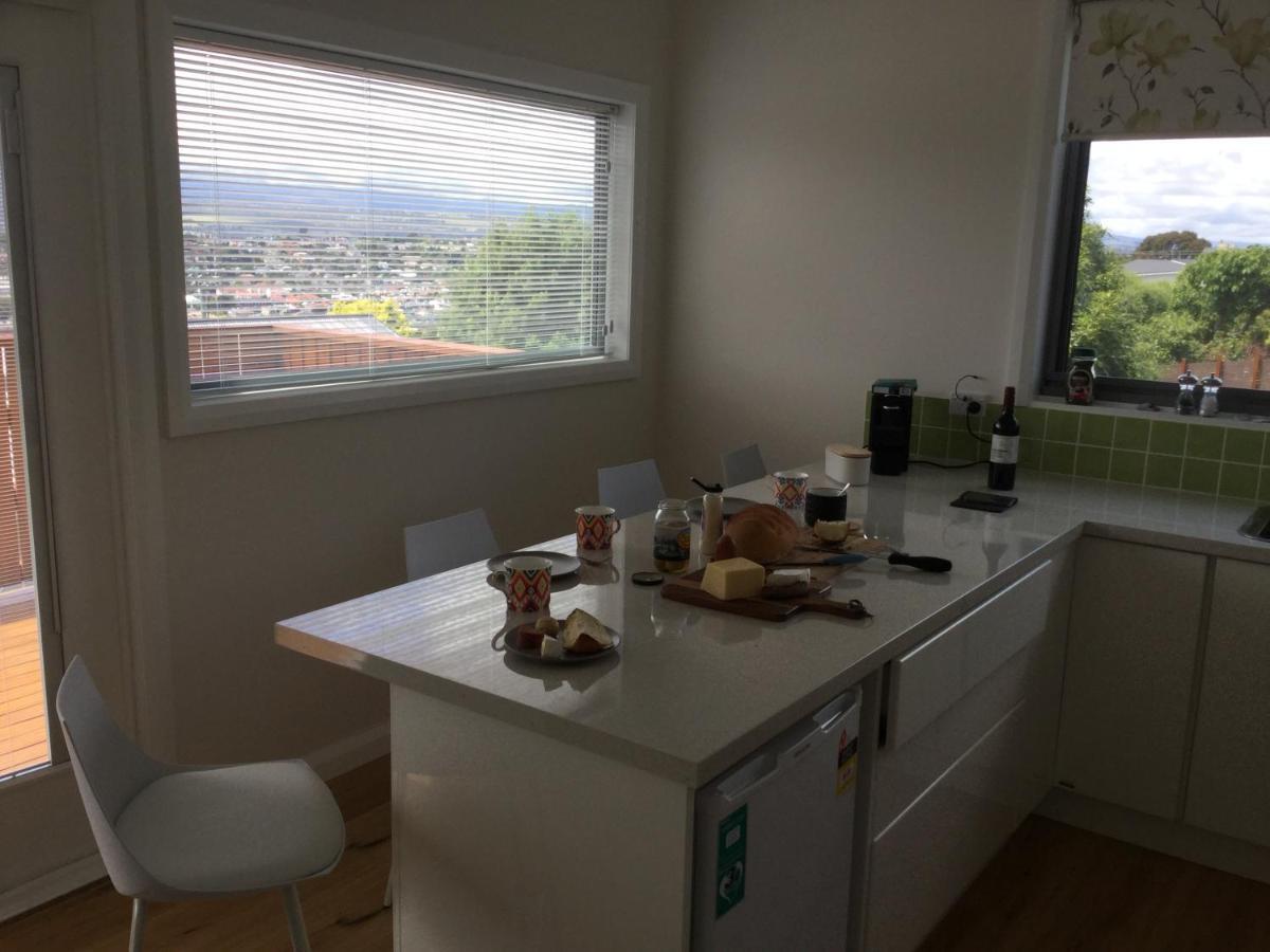 City View Townhouse Launceston Exterior foto